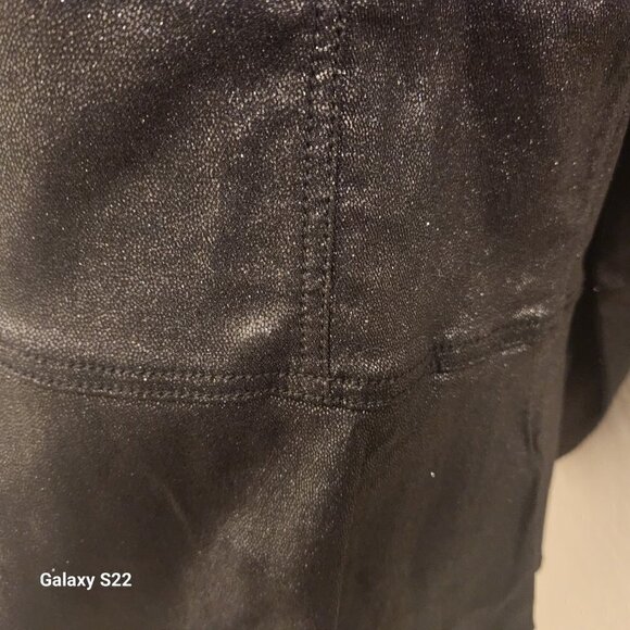 DG2 Diane Gilman Black Sparkle Jacket. NWT. Various. Host Pick. - Picture 8 of 11